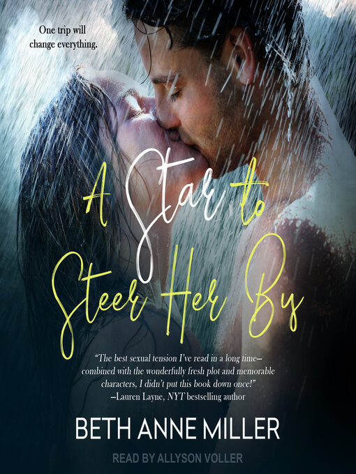 Title details for A Star to Steer Her By by Beth Anne Miller - Wait list
